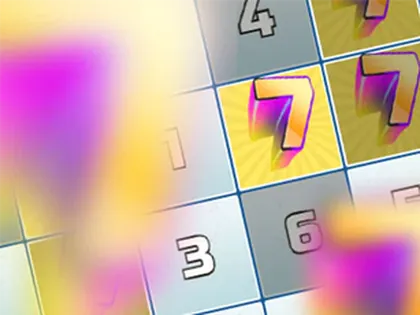 Lucky Seven